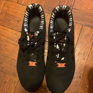 Adidas torsion zx flux